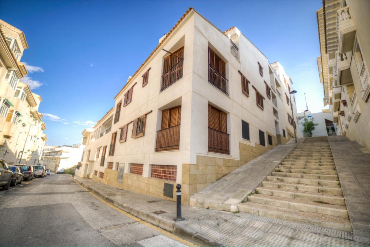 Casco Antiguo2 Piscina Y Parking By Vero ألتيا المظهر الخارجي الصورة