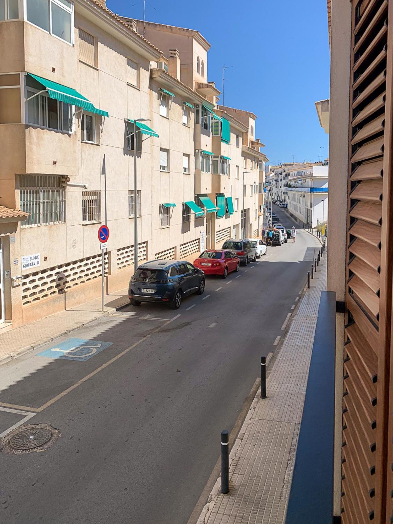 Casco Antiguo2 Piscina Y Parking By Vero ألتيا المظهر الخارجي الصورة